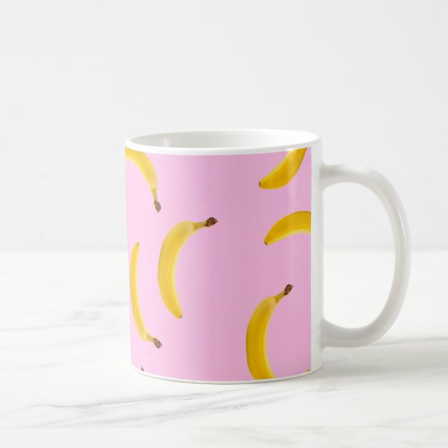 Banana Mug (Right)