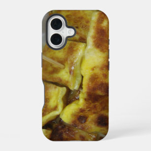 Banana Pancake [Roti Kluai Khai] iPhone 16 Case