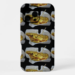 Banana Pancake [Roti Kluai Khai] iPhone 16 Pro Max Case