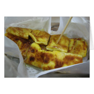 Banana Pancake ... Thai Street Food