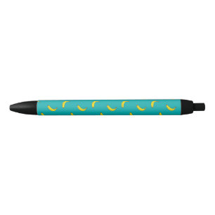 Banana Pattern Pen
