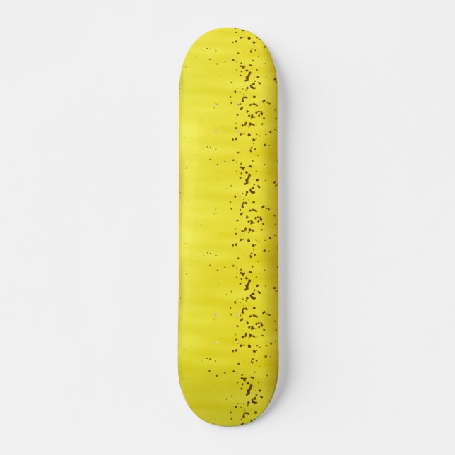 Banana Peel Skateboard (Front)