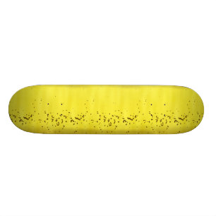 Banana Peel Skateboard