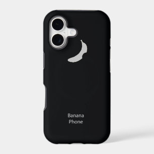 Banana phone Iphone 5 case