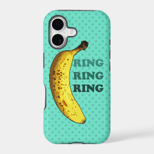 Banana Phone iPhone 5 case