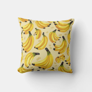 Banana pillow cushion