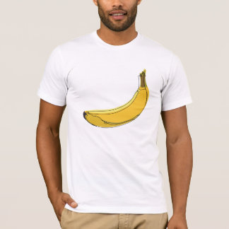 Banana Pop Tshirt