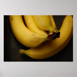 banana poster