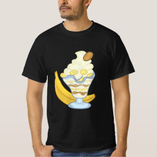 Banana Pudding T-Shirt