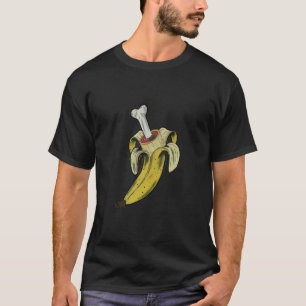Banana shirt for women, banana for boys, banana fo
