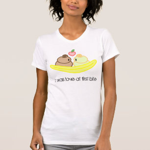 Banana Split Love Song T-Shirt