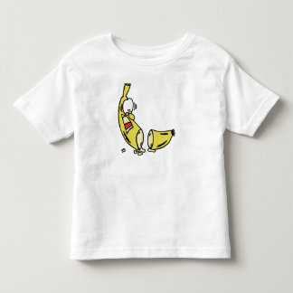 Banana Split Toddler T-Shirt