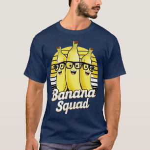 banana squad T-Shirt