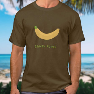 Banana T-Shirt