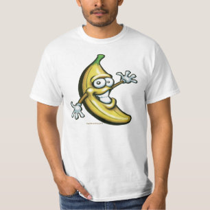 Banana Tee