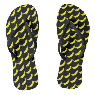 Banana Thongs