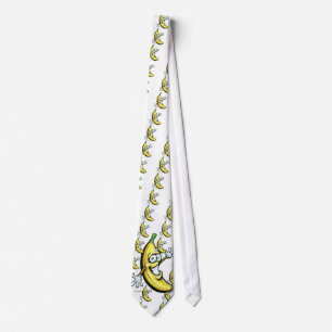 Banana Tie