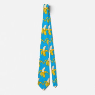 Banana Tie