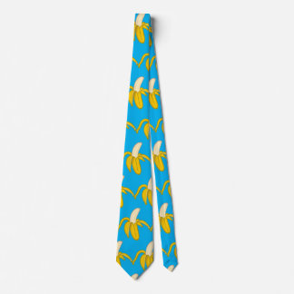 Banana Tie