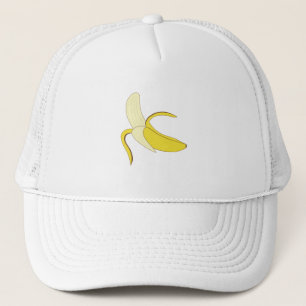 Banana Trucker Hat