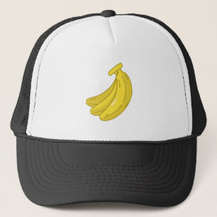 Banana Trucker Hat