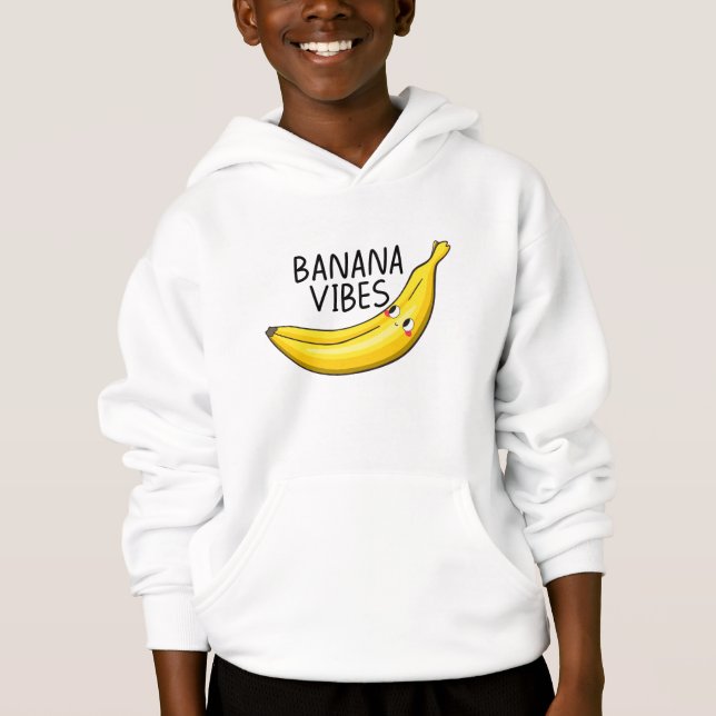 Banana Vibes (Front)