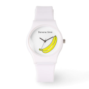 Banana Watch
