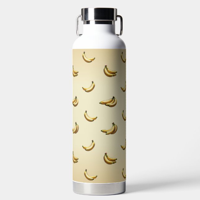 banana water bottle (Front)