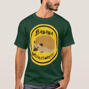 banana wigglesworth T-Shirt