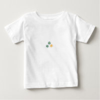 Banana Yellow, Dark Blue Green, decorative