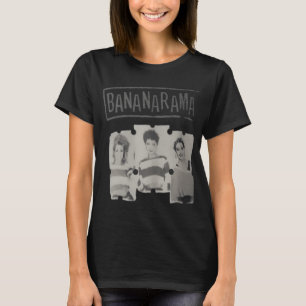 Bananarama Classic T-Shirt