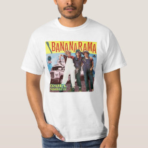 Bananarama funny T-Shirt