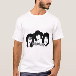 Bananarama Retro T-Shirt