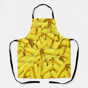 Bananas Apron