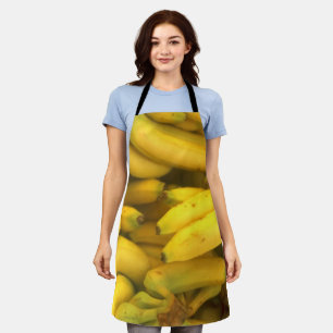 Bananas Apron