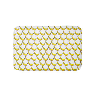 Bananas Bath Mat