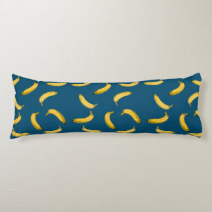 Bananas Body Cushion