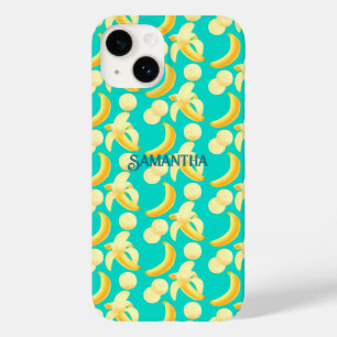 Bananas Case-Mate iPhone 14 Case