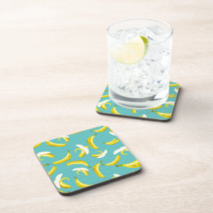 Bananas Coaster