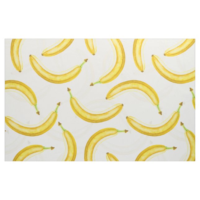 Bananas Fabric (Fat Quarter)