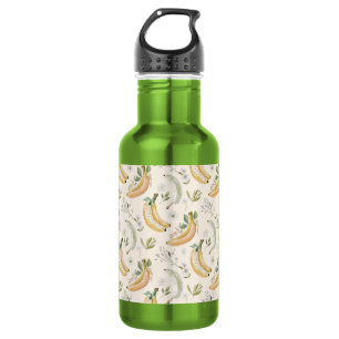 Bananas for Cherries 532 Ml Water Bottle
