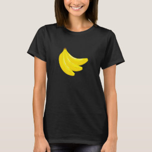 Bananas Fruit Banana T-Shirt