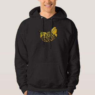 Bananas Hoodie