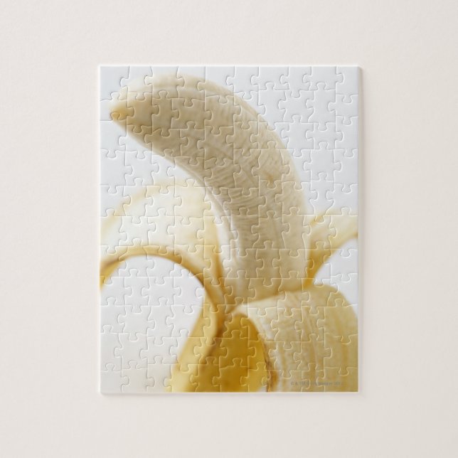 Bananas Jigsaw Puzzle (Vertical)