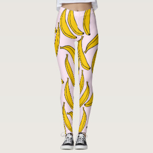 Bananas Leggings