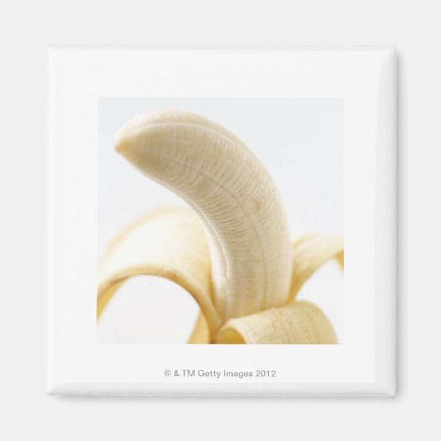 Bananas Magnet (Front)