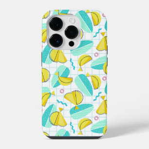 Bananas Memphis iPhone 14 Pro Case