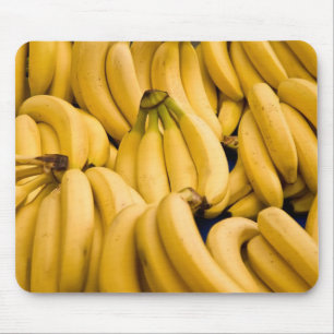 Bananas Mouse Pad