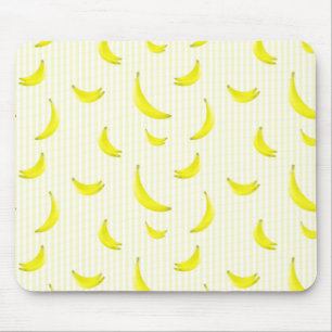Bananas Mouse Pad