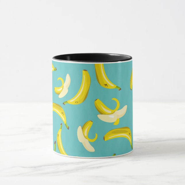 Bananas Mug (Center)